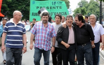 Voces a favor y en contra tras la aprobación de la ley para los trabajadores municipales