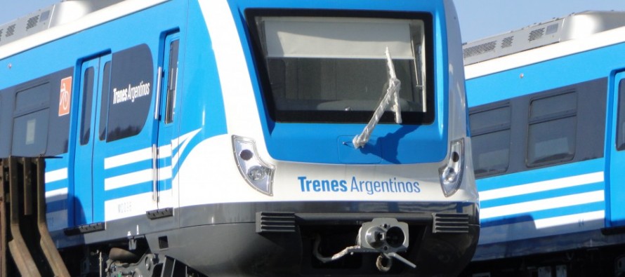 Hoy comienza a funcionar el nuevo Tren Mitre
