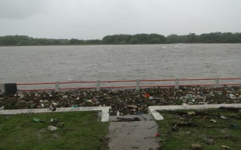 Expertos proponen relocalizar barrios privados para terminar con las inundaciones