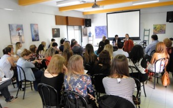 Jornada de la Asociación Psicoanalítica