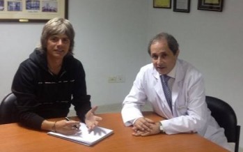 Comienza la primera etapa de remodelación del Hospital de San Fernando
