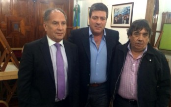 Paritaria municipal: cambian la ley y se viene otra polémica