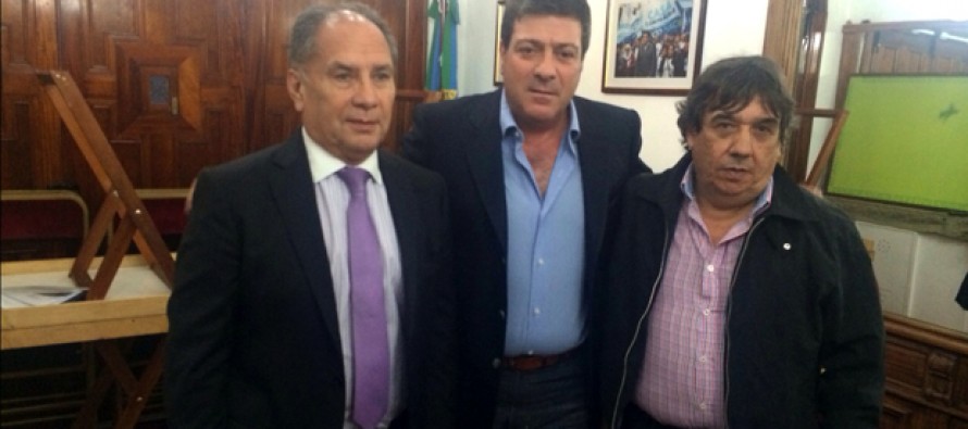 Paritaria municipal: cambian la ley y se viene otra polémica