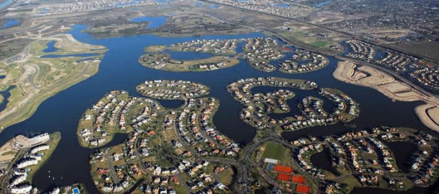 Un plan maestro para evitar inundaciones en la cuenca del río Luján