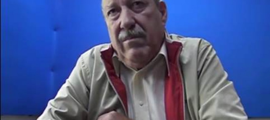 Amieiro: “Lo mejor sería que San Fernando siga administrando la tierra”