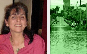 “Falacias y conflictos del urbanismo privado en humedales”