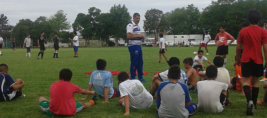 Tigre prueba jugadores durante noviembre