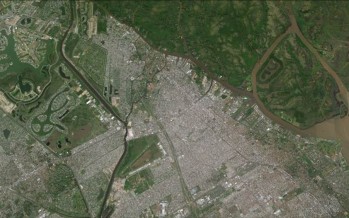 La Asamblea Delta y Río de la Plata denuncia que no hay un plan de saneamiento del río Reconquista