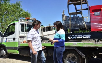«Edenor no puede garantizar el suministro continuo en el Delta», según el Director de Medio Ambiente