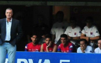 Gustavo Alfaro: “El penal fue decisivo para el final»