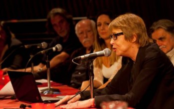 El espacio cultural En Breve convoca a discutir el anteproyecto de Ley Federal de las Culturas