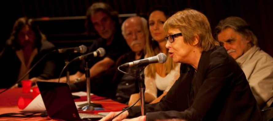 El espacio cultural En Breve convoca a discutir el anteproyecto de Ley Federal de las Culturas