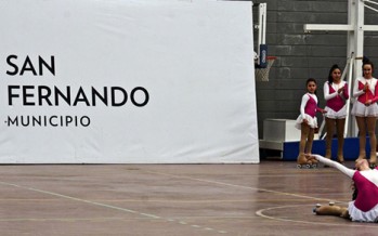 Se viene la Gala de Patín 2014