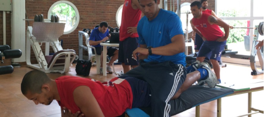 El Matador se prepara para su despedida de local