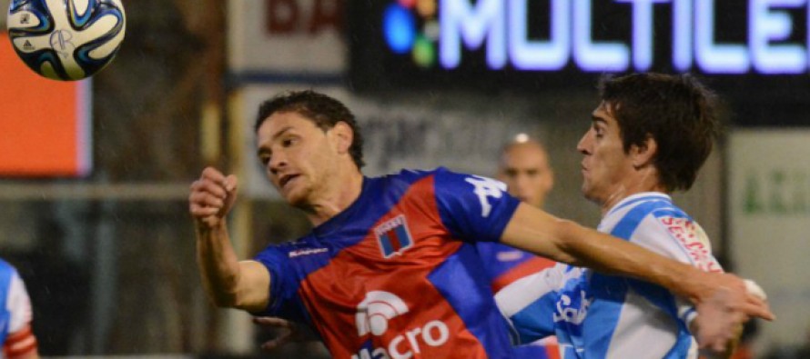 Con la mente en la Sudamericana, el Matador despide el año en Victoria