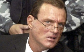 El empresario Horacio Conzi pidió salidas transitorias ante la Justicia