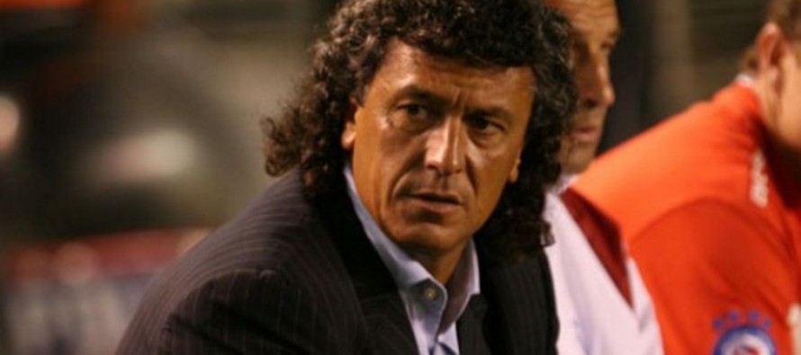 Pipo Gorosito y el ascenso de Argentinos: “Los milagros no existen”