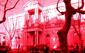 San Fernando se cayó del ranking del Índice Nacional de Páginas Web Municipales