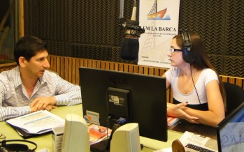 Fernando Coronel: «Es importante que tengamos un municipio más abierto y transparente»