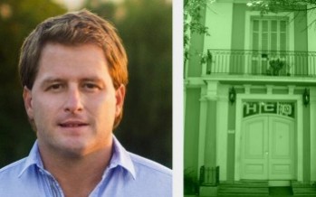 Por un Concejo Deliberante Abierto y Honorable