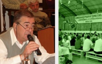 «La Nación está esperando a la Provincia» y los isleños también
