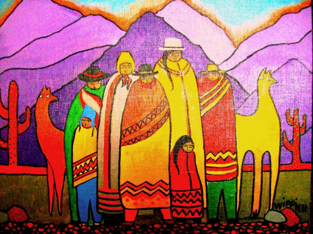 María Eugenia Wippich