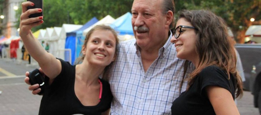 Amieiro se lanzó con nueva página y propuesta vecinalista