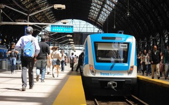 Trenes nuevos, tarifas nuevas