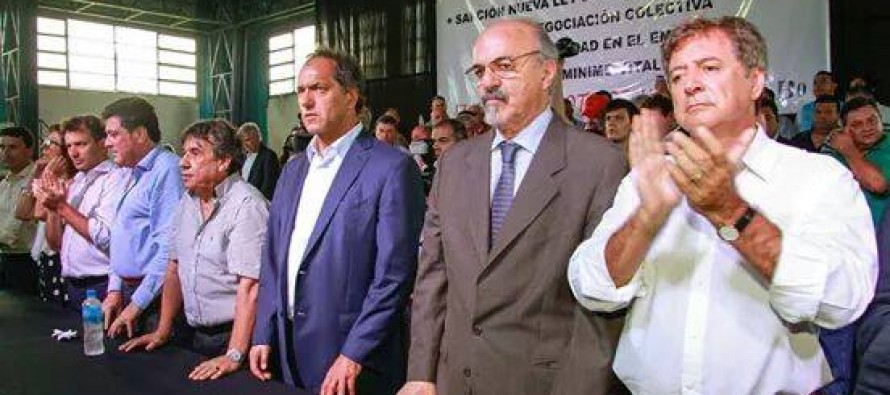Ley de Paritarias Municipales, lo que viene