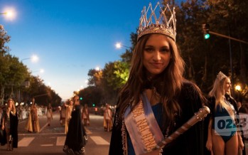 Viviana Nocito presentó un proyecto para regular los concursos de belleza en la Provincia