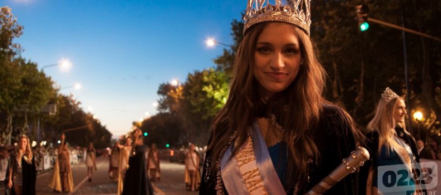 Viviana Nocito presentó un proyecto para regular los concursos de belleza en la Provincia