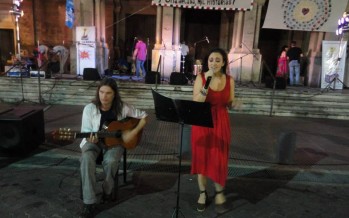 Fm La Barca celebra sus primeros 13 años con una gran fiesta popular