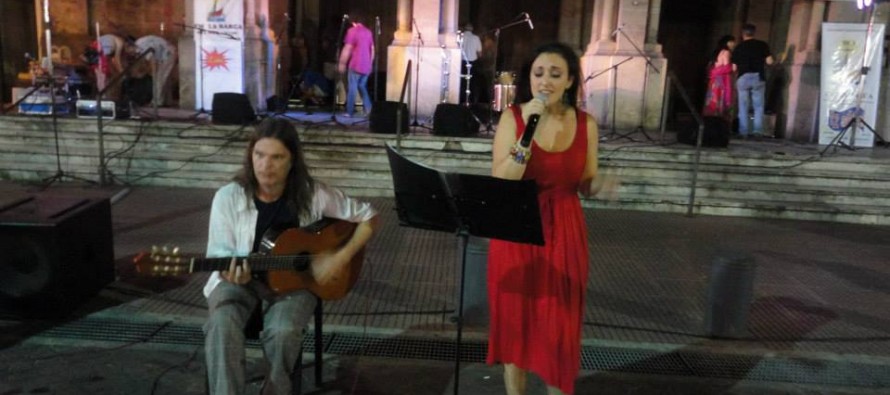 Fm La Barca celebra sus primeros 13 años con una gran fiesta popular