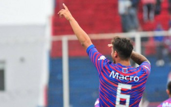 Peñalba seguirá su carrera en México