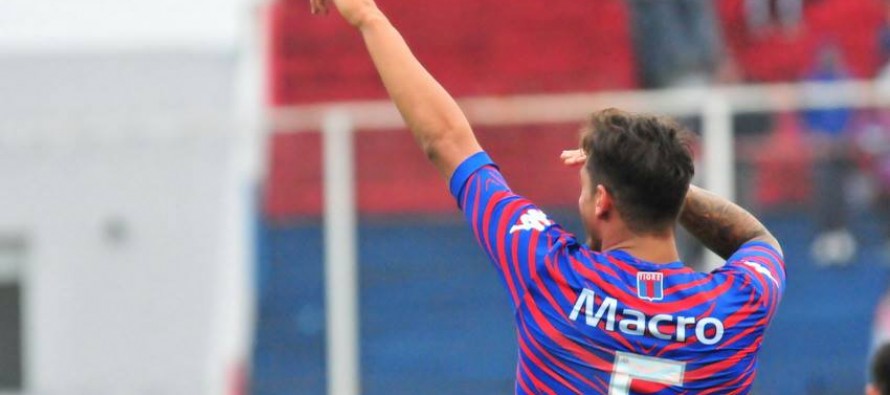 Peñalba seguirá su carrera en México