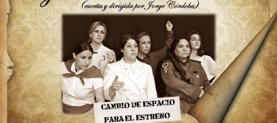 pasion cordoba mujeres