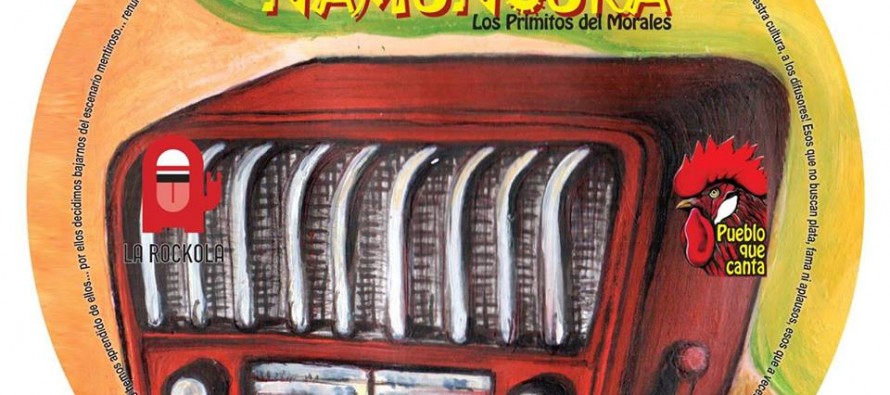 Namuncurá presenta “Radio Pueblo que Canta” a orillas del río