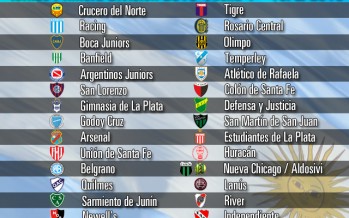 El Matador debuta visitando a Crucero del Norte en el próximo torneo de 30 equipos