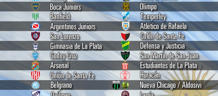 El Matador debuta visitando a Crucero del Norte en el próximo torneo de 30 equipos