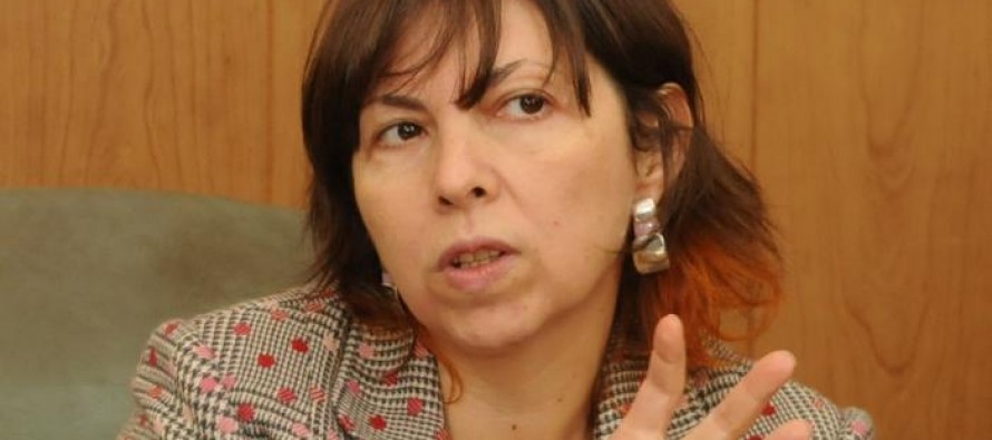 “Las transferencias de fondos a municipios aumentaron un 34,3% en noviembre”