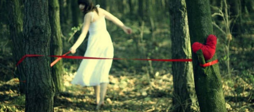 Del amor y la locura (María Eugenia Wippich)