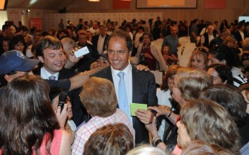 El año nuevo viene con aumentos a jubilados y pensionados del IPS