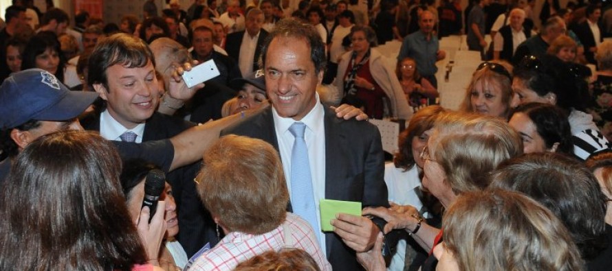 El año nuevo viene con aumentos a jubilados y pensionados del IPS