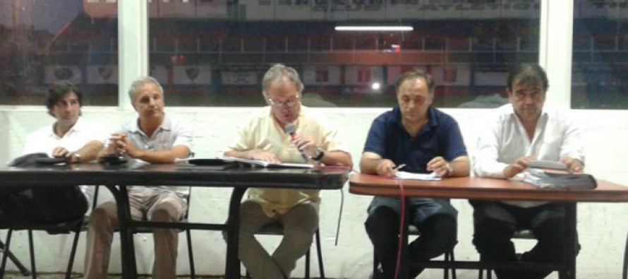 La Asamblea Ordinaria del Club Tigre aprobó el balance