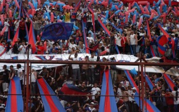 Detienen a barrabrava de Tigre acusado de homicidio en una interna