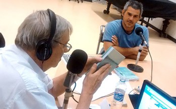 José Beccar Varela fue entrevistado por Omar Cerasuolo para La Folklórica
