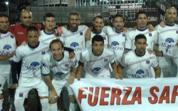 Tigre Seniors dio el batacazo ante River en Nuñez y se coronó campeón