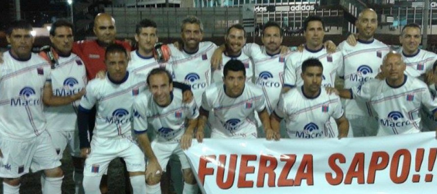 Tigre Seniors dio el batacazo ante River en Nuñez y se coronó campeón