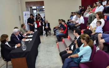El Municipio acordó extender el dictado de cursos aeronáuticos gratuitos