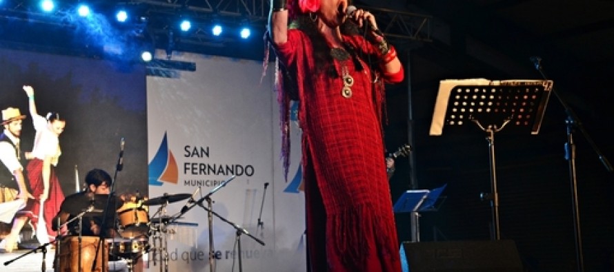 Se definieron los ganadores del Pre Cosquín 2015